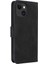 Iphone 15 Için Kılıf Pro Koruyucu Kapak Deri Folio Flip Case Tam (Yurt Dışından) 3