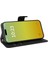 Iphone 15 Için Kılıf Pro Koruyucu Kapak Deri Folio Flip Case Tam (Yurt Dışından) 4
