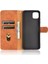 Samsung Galaxy A22 5g Için Kılıf Kart Tutucu Kickstand ile Tam Koruma (Yurt Dışından) 5