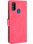 Samsung Galaxy M30S/M21 Kart Ekleme Kart Tutucu ile Tam Durumda (Yurt Dışından) 4