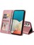 Samsung Galaxy Için Flip Case A53 5g 4 Köşe Koruma Darbeye Kart (Yurt Dışından) 4