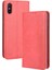 Xiaomi Redmi 9A Cüzdan Pu Deri Manyetik Kapatma Için Kılıf (Yurt Dışından) 1