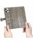 IPhone 11 Için Kılıf Pro Deri Kılıf Kısa Kayış Kapak Kapak Karikatür Hayvanlar (Yurt Dışından) 3