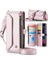 Iphone 6 Için Crossbody Durumda Artı/6s Artı Fermuar Faturaları Yuvası Kart Tutucu Için (Yurt Dışından) 1