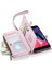 Iphone 6 Için Crossbody Durumda Artı/6s Artı Fermuar Faturaları Yuvası Kart Tutucu Için (Yurt Dışından) 4