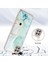 Samsung Galaxy A22 5g Kart Yuvaları Yumuşak Tpu Tampon Ince Cüzdan (Yurt Dışından) 3