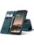 Samsung Galaxy A32 5g Flip Folio Kitap Manyetik Kapatma Pu Için Flip Case (Yurt Dışından) 4