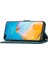 Huawei P40 Pro Kickstand Pu Deri Cüzdan Kılıf Için Flip Case Darbeye (Yurt Dışından) 5