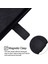 Samsung Galaxy Flip Flip Folio Kitap Koruyucu Cüzdan Kapak Pu (Yurt Dışından) 4