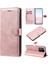 Kart Yuvası ile Xiaomi Mix 4 Için Flip Case Iş Cüzdan Telefon Kılıfı Katı (Yurt Dışından) 1