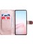 Kart Yuvası ile Xiaomi Mix 4 Için Flip Case Iş Cüzdan Telefon Kılıfı Katı (Yurt Dışından) 4