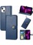 IPhone 13 Mini Moda Tasarımı Zarif Iş Kapak Kılıfı (Yurt Dışından) 1