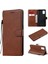 Samsung Galaxy A71 5g Iş Cüzdan Telefon Kılıfı Klasik Için Flip Case (Yurt Dışından) 1
