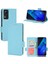 Infinix Not 12 Için Kılıf Cüzdan Pu Deri Manyetik Kart Yuvaları Tutucu Yan (Yurt Dışından) 1