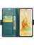 Oppo Caseme 8t 5g Kickstand Anti Dolandırıcılık Kart Yuvası Darbeye Dayanıklı (Yurt Dışından) 3
