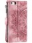 IPhone 6 Için Kılıf Artı/6s Artı Mikrofiber Astar Içinde Yüksek Kaliteli Kabuk (Yurt Dışından) 5