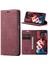 Samsung Galaxy A24 4g Için Flip Case Kart Yuvası Kickstand Vintage Pu (Yurt Dışından) 1