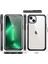 Iphone 14 Için Kılıf Pet Koruyucu Film Damla ve Çarpışma Geçirmez 360 Tüm Tamamen (Yurt Dışından) 1