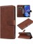 Motorola Moto G54 5g Iş Cüzdan Telefon Kılıfı Klasik Için Flip Case (Yurt Dışından) 1