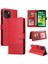 Iphone 14 Için Flip Case Artı Premium Deri Iki Kart Yuvaları Kickstand (Yurt Dışından) 1