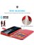 Dux Duduiphone 12 Pro Max Premium Deri Kılıf Kılıf (Yurt Dışından) 3