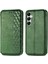 Samsung Galaxy Case 5g Flip Kapak Moda Tasarım Cüzdan Fonksiyonu (Yurt Dışından) 1