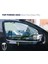 Fams Otomotiv Fiat Fiorino Krom Cam Çıtası 2 Parça 2008> Paslanmaz Çelik 1