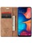 Samsung Galaxy A20E Flip Folio Kitap Kılıf Için Flip Case Kart Yuvası Kickstand (Yurt Dışından) 2