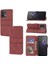 Oppo Oppo 8 5g Için Flip Case Kickstand Cüzdan Kılıf Darbeye Koruyucu (Yurt Dışından) 1