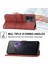 Oppo Oppo 8 5g Için Flip Case Kickstand Cüzdan Kılıf Darbeye Koruyucu (Yurt Dışından) 5