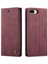 Iphone 6 Için Flip Case Artı/6s Artı Flip Folio Kitap Durumda Kart Yuvası Kapatma (Yurt Dışından) 1