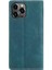 Iphone 13 Için Flip Case Pro Flip Folio Kitap Kılıf Kart Yuvası Kickstand Pu (Yurt Dışından) 4