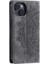 IPhone 13 Için Kılıf Mini Pu Deri Kart Ekleme Yan Toka Çevirme (Yurt Dışından) 4