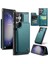 Samsung Galaxy S23 Ultra Pu Deri Kart Tutucu Için Caseme Cüzdan Kılıf (Yurt Dışından) 1