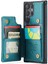 Samsung Galaxy S23 Ultra Pu Deri Kart Tutucu Için Caseme Cüzdan Kılıf (Yurt Dışından) 5