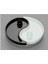 Mini Yin-Yang Zen Bahçesi 1
