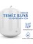 Home Natural Pompalı Su Arıtma Cihazı - Siyah 7