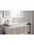 Tiera Lavabo Bataryası Krom 102108989 3