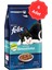 Seaside Sensations Somonlu ve Sebzeli Yetişkin Kuru Kedi Maması 2 kg x 6 Adet 2