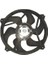 1253.C8 Peugeot Partner -Uyumlu Citroen Berlingo 1.6 - 2.0 Hdi Fan Motoru (02-09) 1