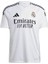 Real H Jsy Real Madrid Iç Saha Forması IU5011 Beyaz 4