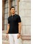 Pastis Polo Yaka Triko T-Shirt 3