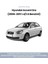Hyundai Accent Era Debriyaj Üst Merkez (2006-2011 1.4/1.6 Benzinli) Mobis 2