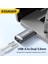 Usb To 3.5mm Harici Ses Kartı Dönüştürücü Çevirici Çok Fonksiyonlu Mikrofon kulaklık Hoparlör Ses Ara birimi 6