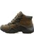 Nubuk Deri Haki Erkek Outdoor Botu P1492NH-1 Haki 2