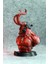 Pwul Works Hellboy ( 17CM Boy ) Büst / Figür 4