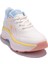 Auracn Fx Kırık Beyaz Ortopedik Günlük Kadın Spor Ayakkabı 1