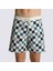 Mte The Daily Check Boardshort 3