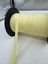 1 cm Balıksırtı Şerit-Sarı-5 Metre 1