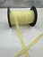 1 cm Balıksırtı Şerit-Sarı-5 Metre 4
